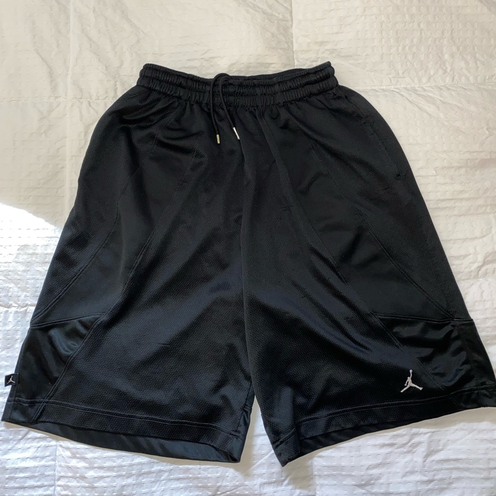 Jordan Jumpman Shorts.